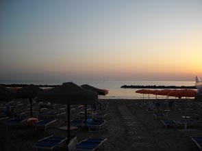 Hotel Private Beach in Fano | Hotel Private Beach in Pesaro - 2