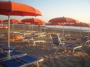 Hotel Private Beach in Fano | Hotel Private Beach in Pesaro - 3