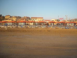 Hotel Private Beach in Fano | Hotel Private Beach in Pesaro - 4