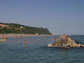 Hotel Private Beach in Fano | Hotel Private Beach in Pesaro - 6