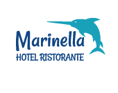 logo Hotel Ristorante Marinella