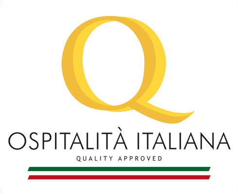 Hotel Ristorante Marinella - Certificato