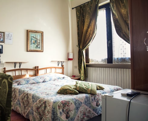 Hotel Ristorante Marinella - Hotel on the sea in Fano | Hotel on the sea in Pesaro