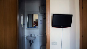 Sea view rooms in Fano | Sea view rooms in Pesaro - 10