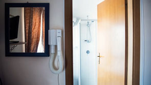 Sea view rooms in Fano | Sea view rooms in Pesaro - 4