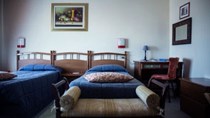 Sea view rooms in Fano | Sea view rooms in Pesaro - 6