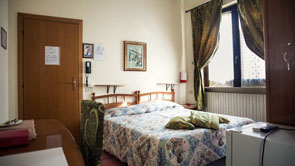 Sea view rooms in Fano | Sea view rooms in Pesaro - 8
