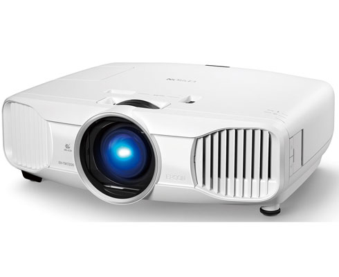 Hotel Ristorante Marinella - Videoprojector