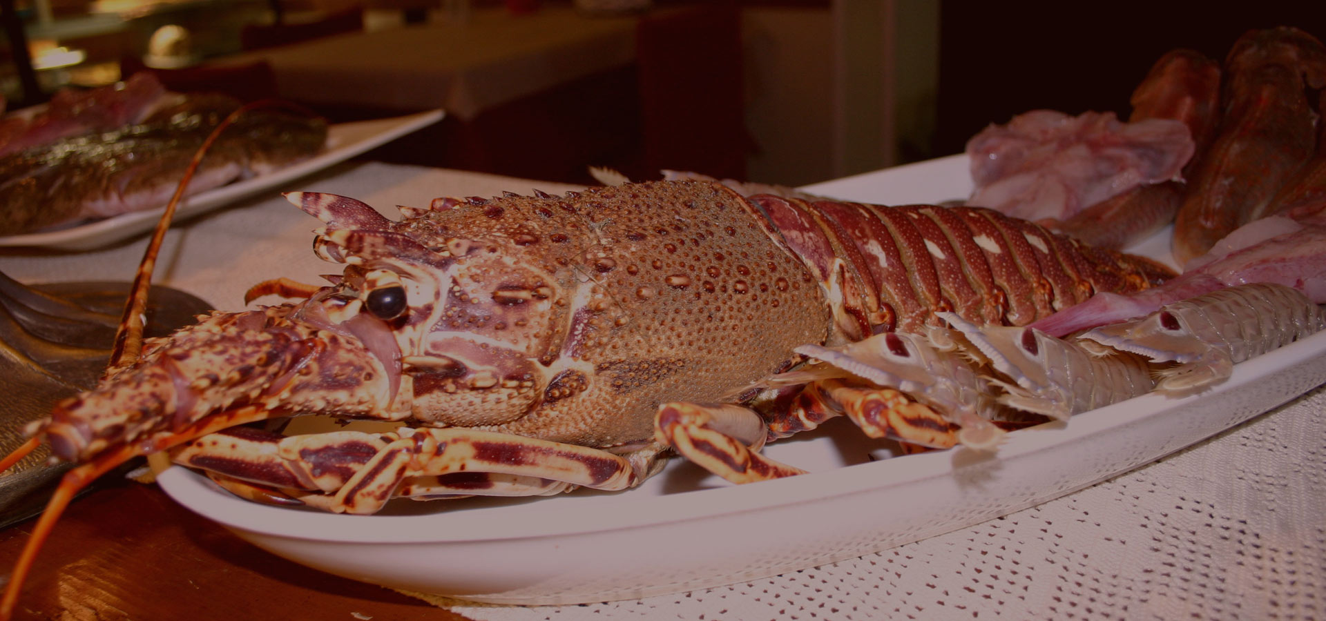 Ristorante di Pesce a Fano